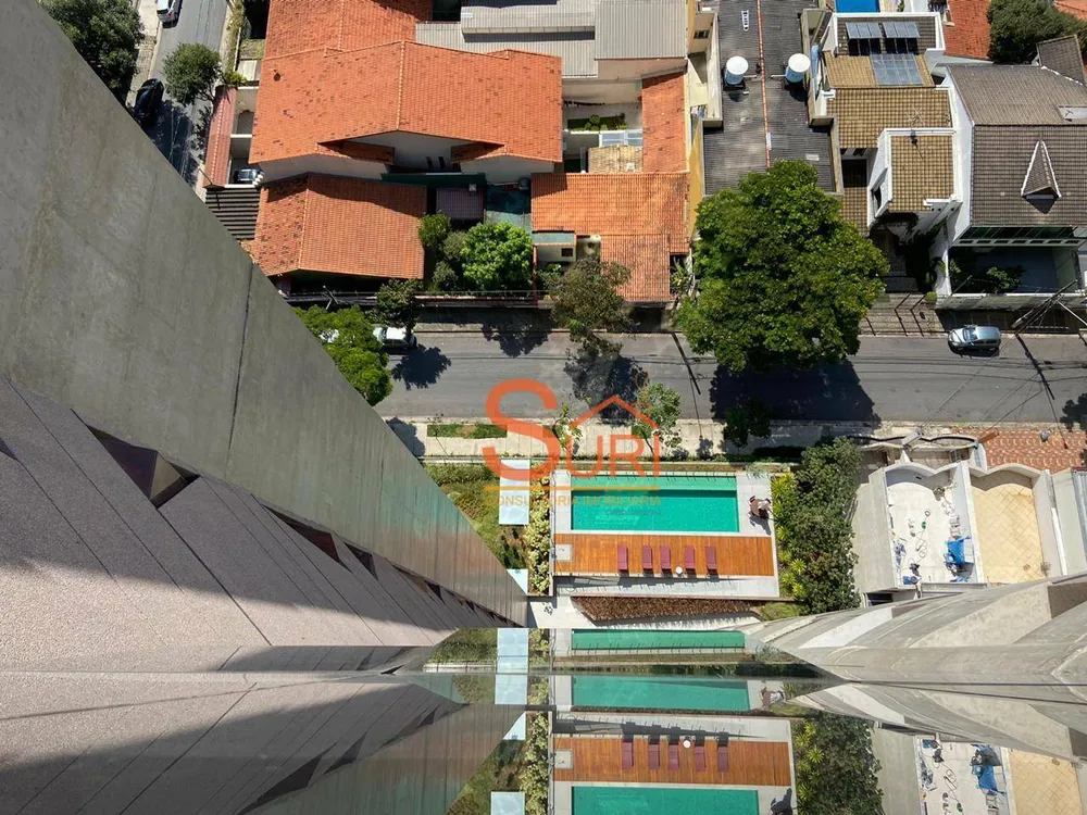 Apartamento, 3 quartos, 135 m² - Foto 1