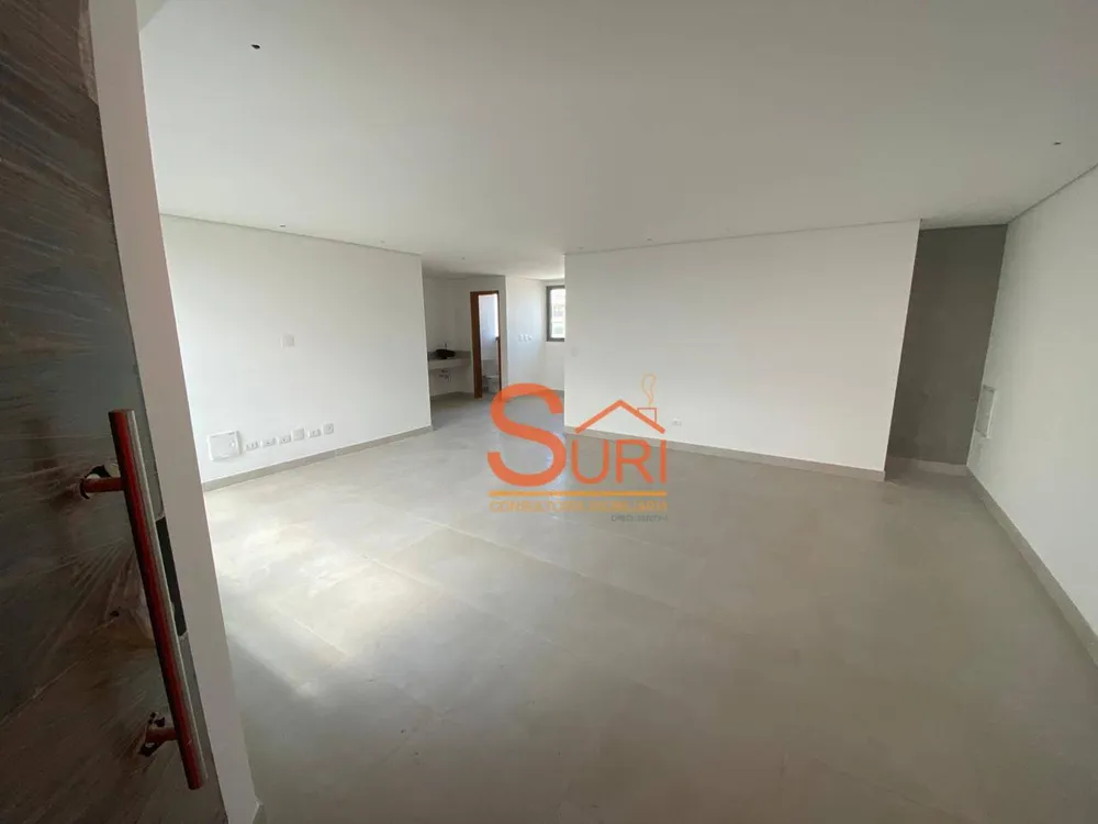 Apartamento, 3 quartos, 135 m² - Foto 2