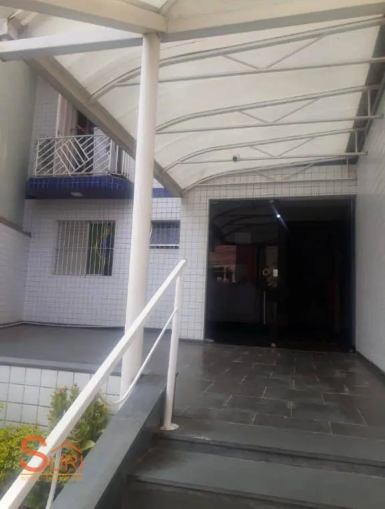 Apartamento, 2 quartos, 88 m² - Foto 1
