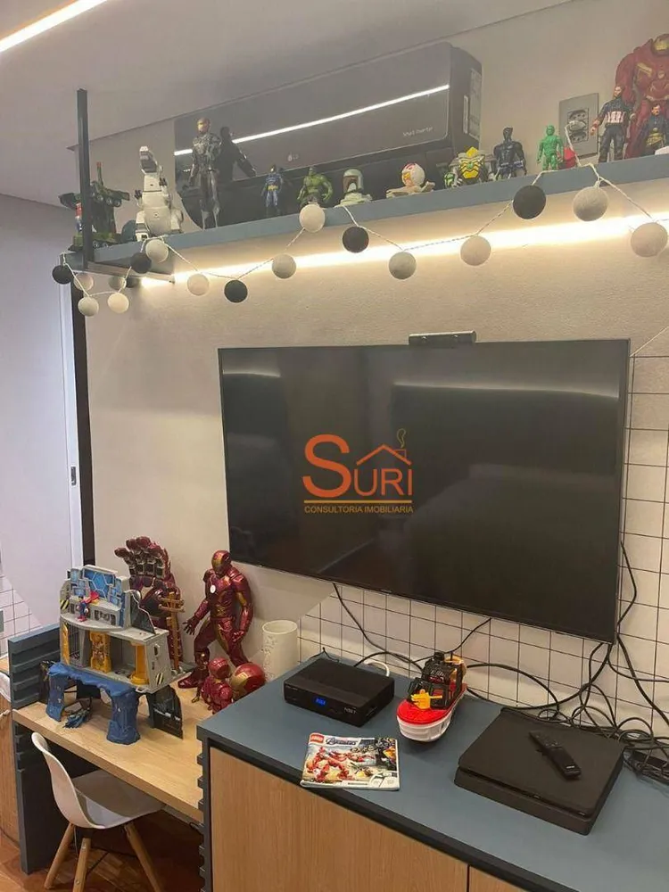 Apartamento, 3 quartos, 175 m² - Foto 3