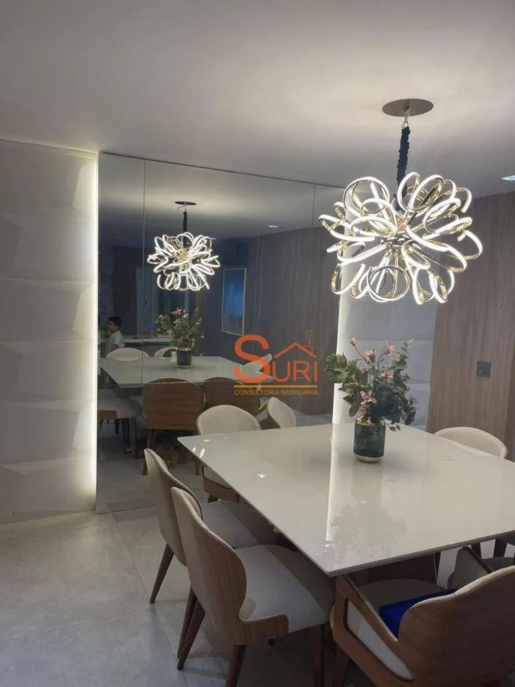 Apartamento, 3 quartos, 175 m² - Foto 4