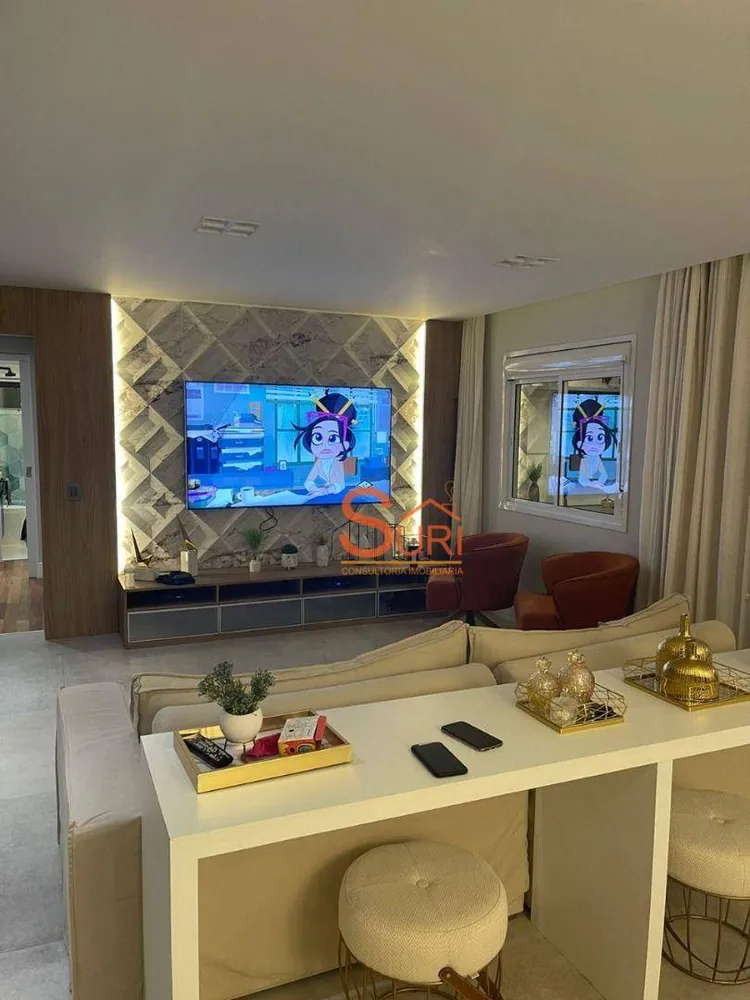 Apartamento, 3 quartos, 175 m² - Foto 2