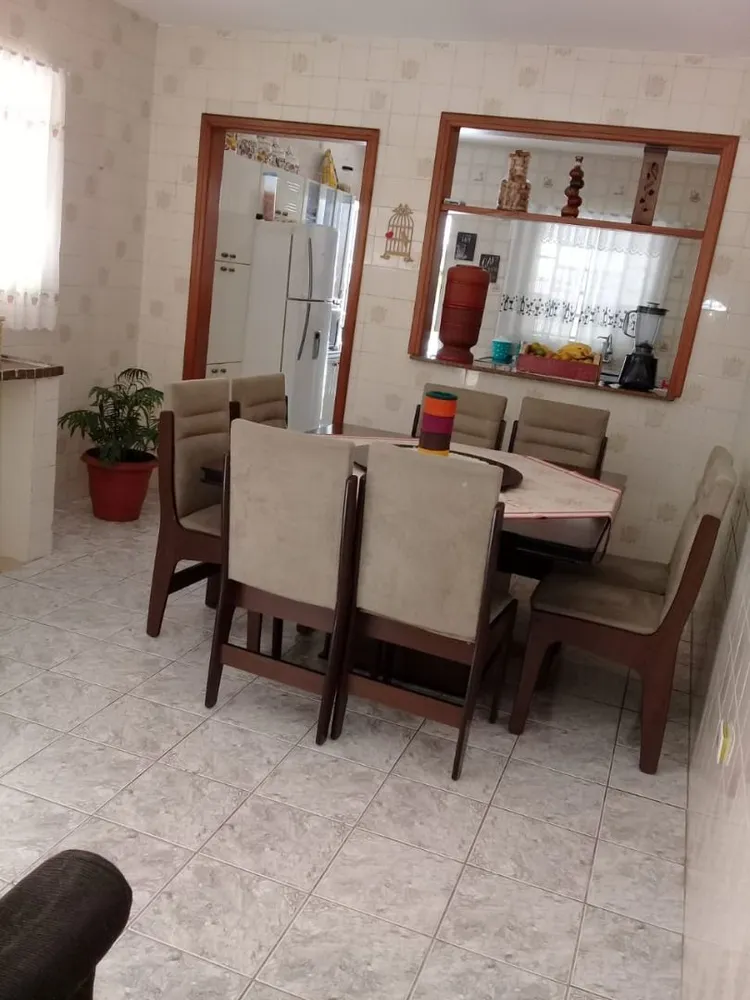 Sobrado, 3 quartos, 200 m² - Foto 2