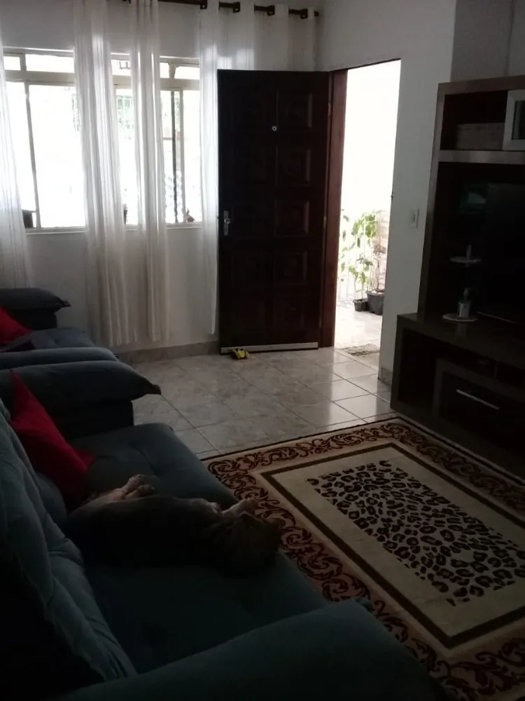 Sobrado, 3 quartos, 200 m² - Foto 4