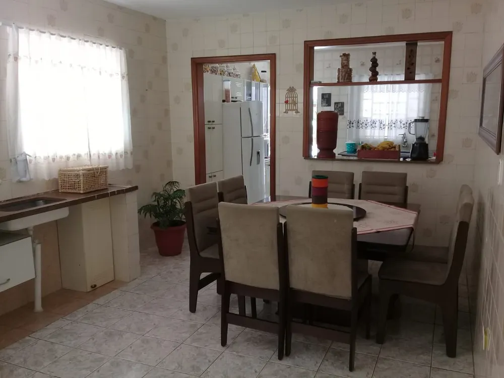 Sobrado, 3 quartos, 200 m² - Foto 3
