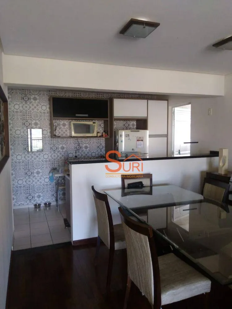 Apartamento, 3 quartos, 104 m² - Foto 3