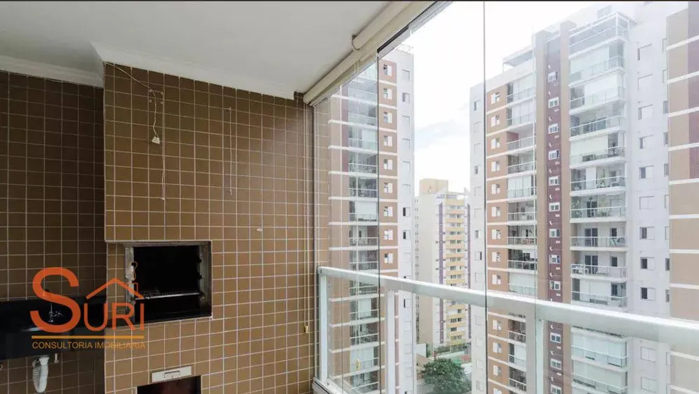 Apartamento, 3 quartos, 102 m² - Foto 4