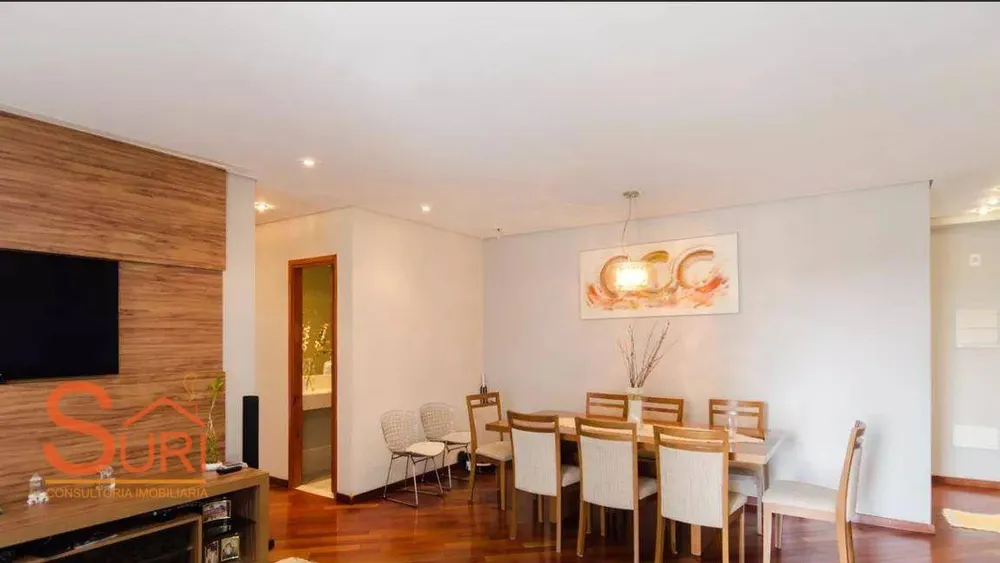 Apartamento, 3 quartos, 102 m² - Foto 2