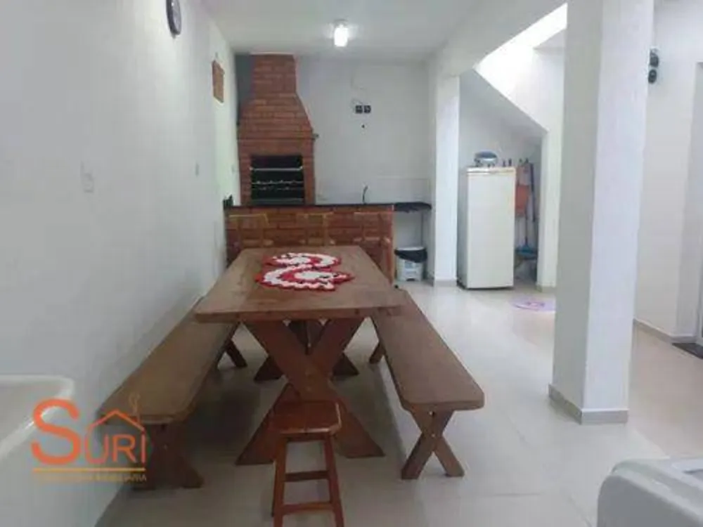 Casa, 2 quartos, 170 m² - Foto 2