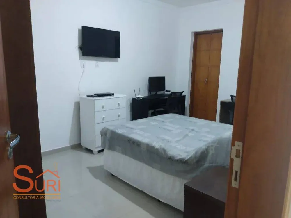 Casa, 2 quartos, 170 m² - Foto 4