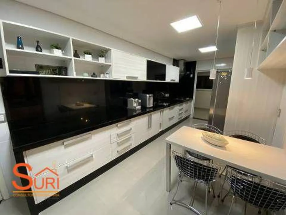 Apartamento, 3 quartos, 158 m² - Foto 4