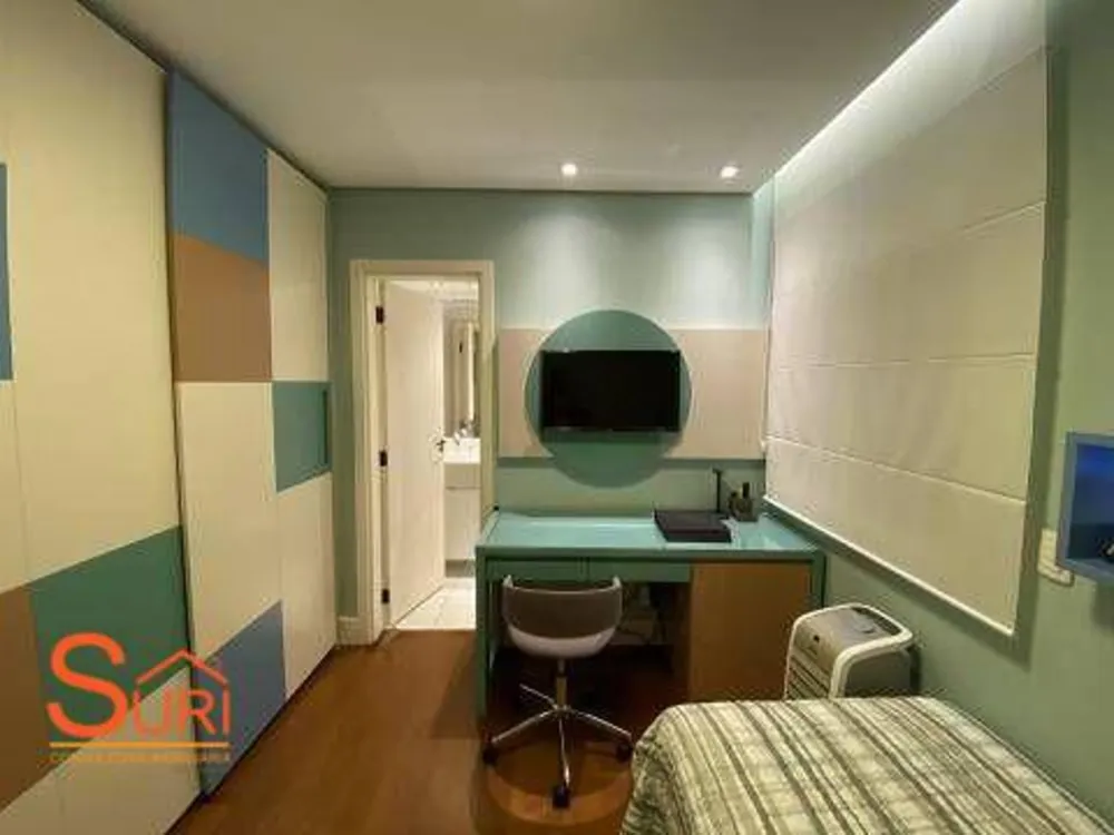 Apartamento, 3 quartos, 158 m² - Foto 3