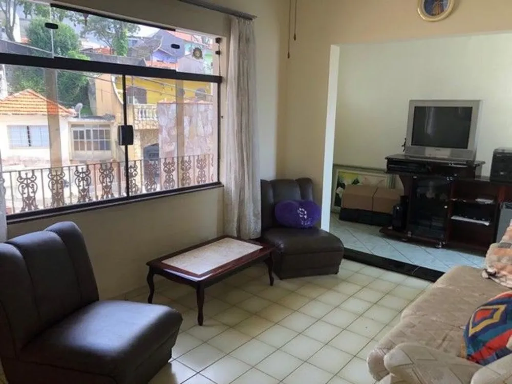 Casa, 4 quartos, 312 m² - Foto 3