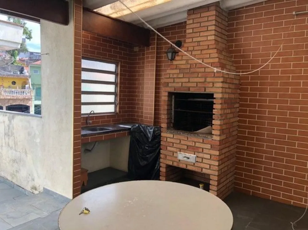 Casa, 4 quartos, 312 m² - Foto 1