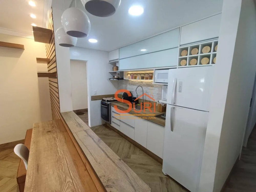 Sobrado, 2 quartos, 250 m² - Foto 3