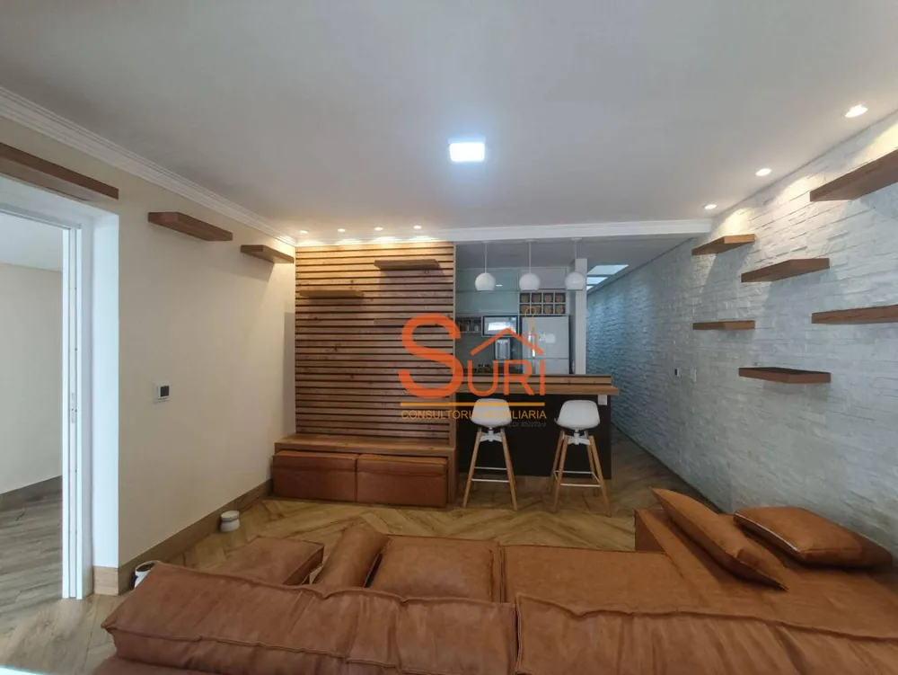 Sobrado, 2 quartos, 250 m² - Foto 2