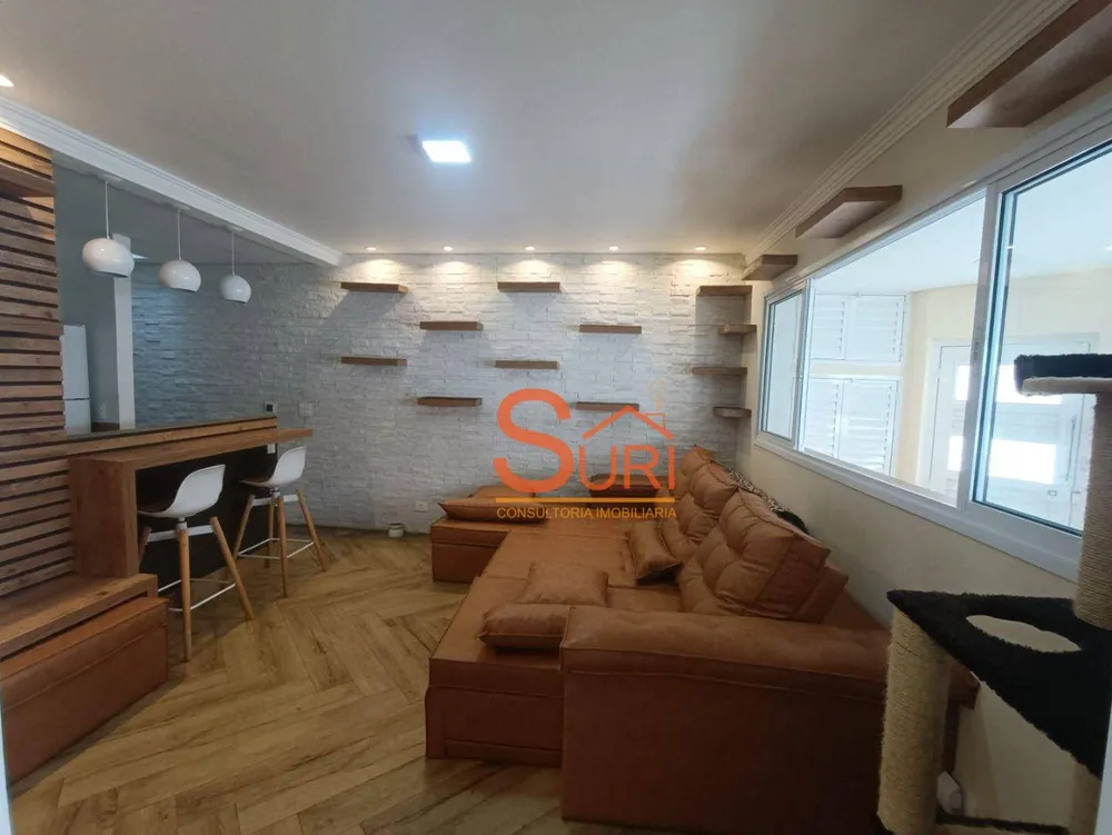 Sobrado, 2 quartos, 250 m² - Foto 4