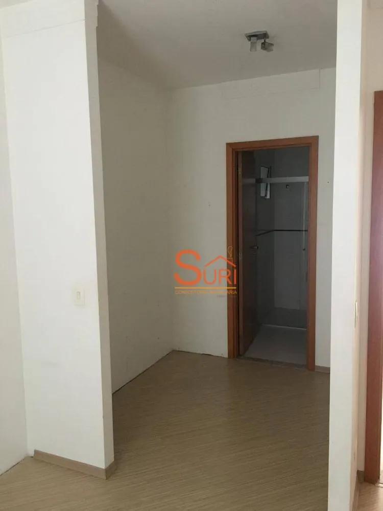Apartamento, 3 quartos, 100 m² - Foto 3