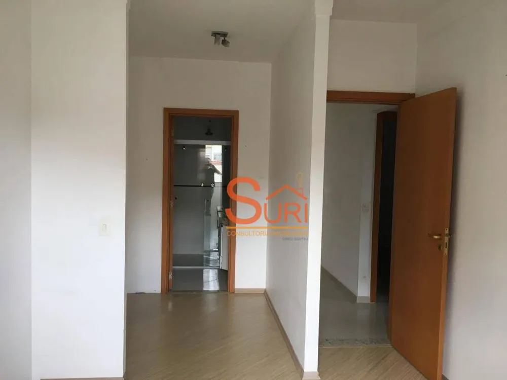Apartamento, 3 quartos, 100 m² - Foto 1