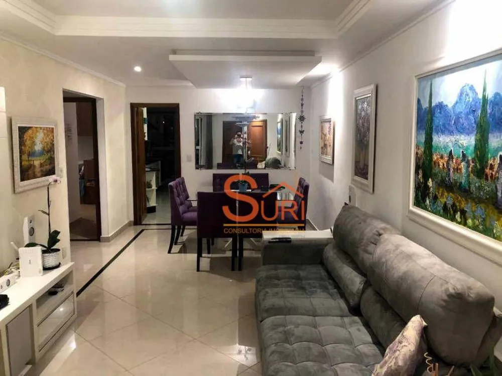 Apartamento, 3 quartos, 133 m² - Foto 4