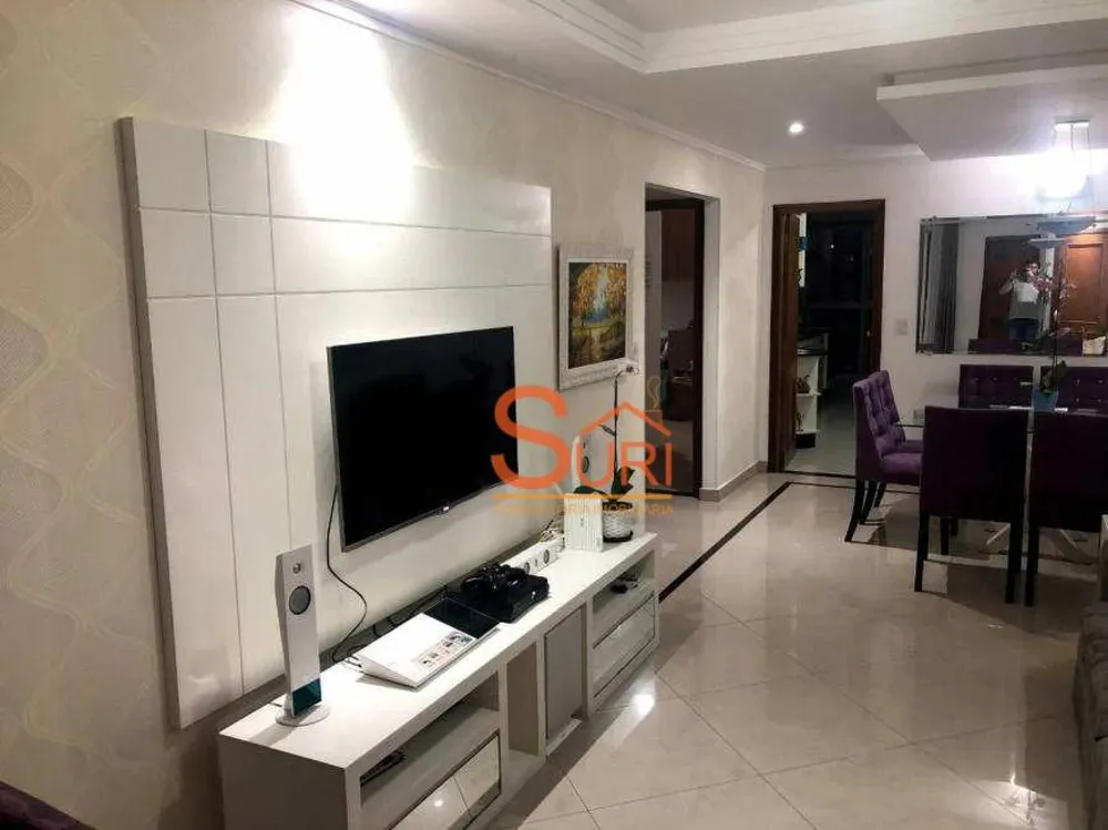 Apartamento, 3 quartos, 133 m² - Foto 2