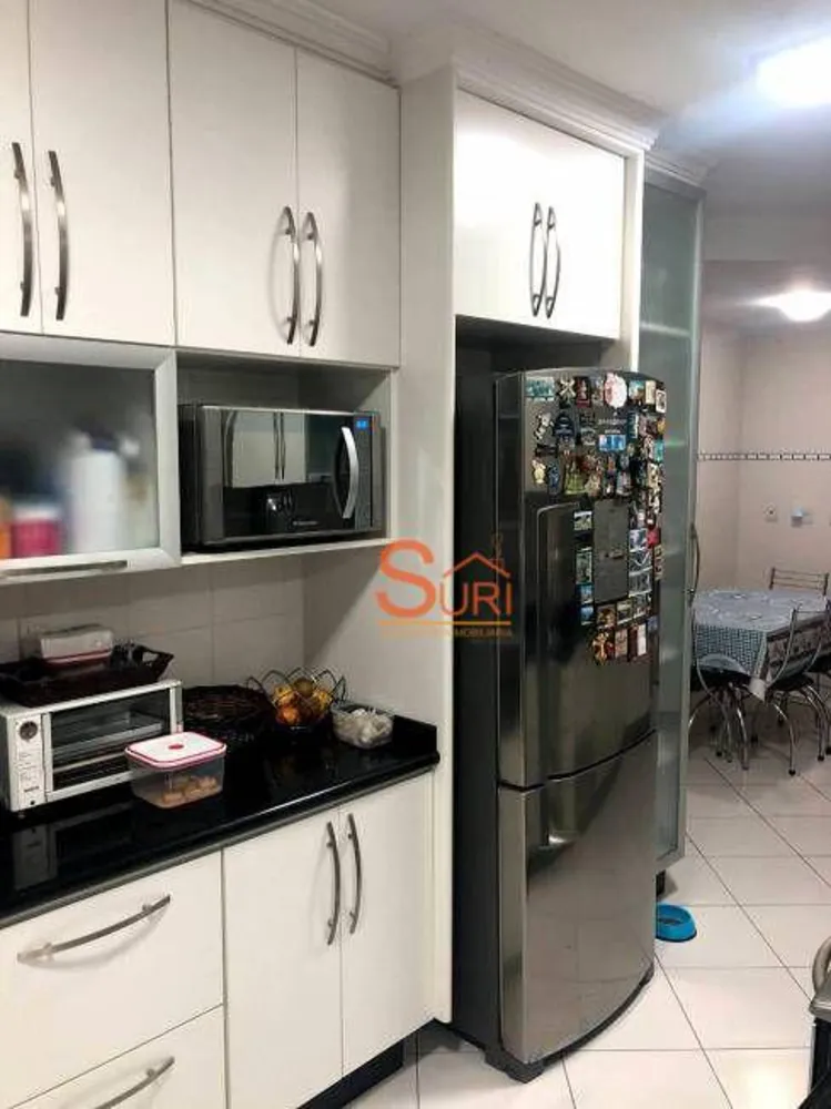 Apartamento, 3 quartos, 133 m² - Foto 1