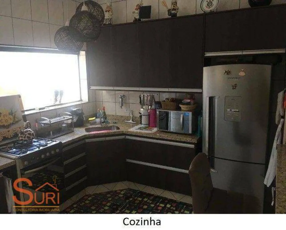 Sobrado, 3 quartos, 120 m² - Foto 4