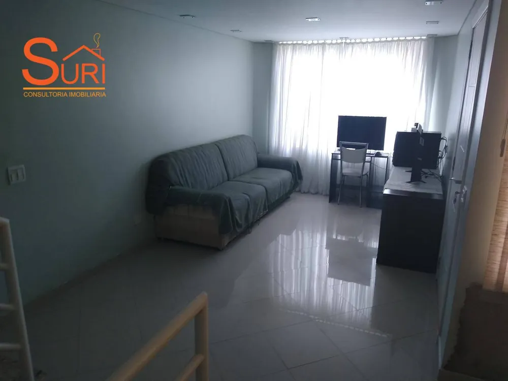 Casa, 3 quartos, 262 m² - Foto 1