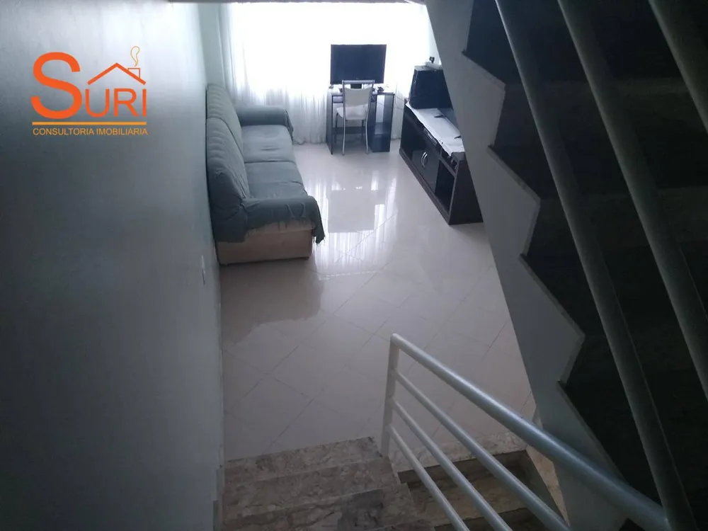 Casa, 3 quartos, 262 m² - Foto 2