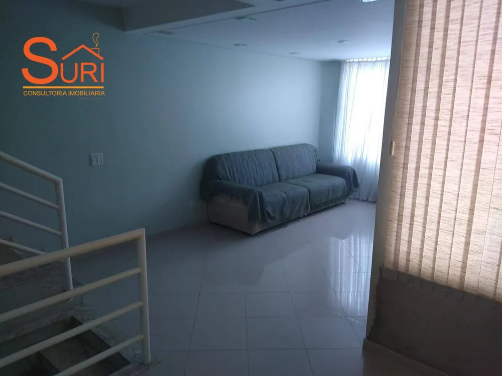 Casa, 3 quartos, 262 m² - Foto 3