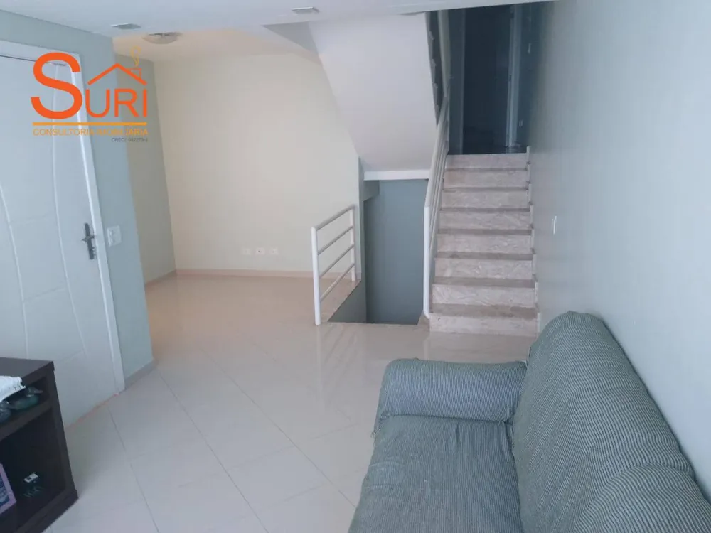 Casa, 3 quartos, 262 m² - Foto 4