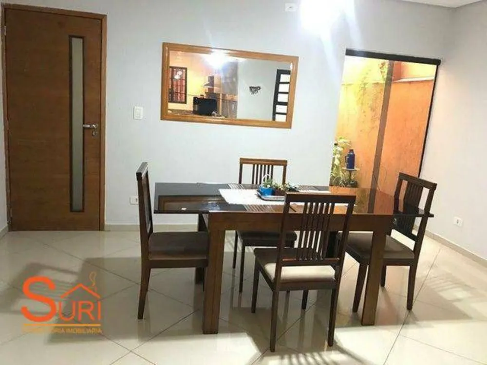 Sobrado, 3 quartos, 290 m² - Foto 2