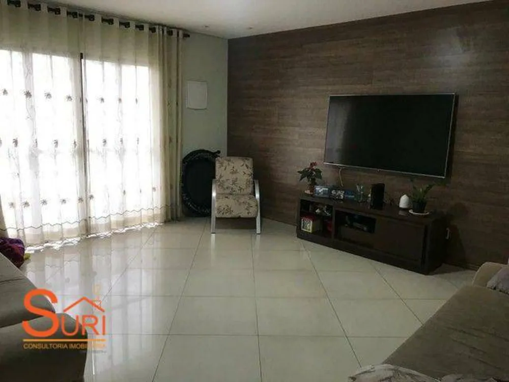 Sobrado, 3 quartos, 290 m² - Foto 3