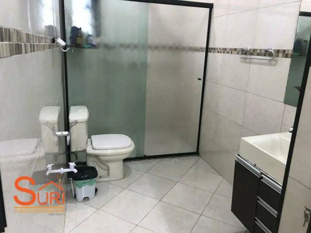 Sobrado, 3 quartos, 290 m² - Foto 4