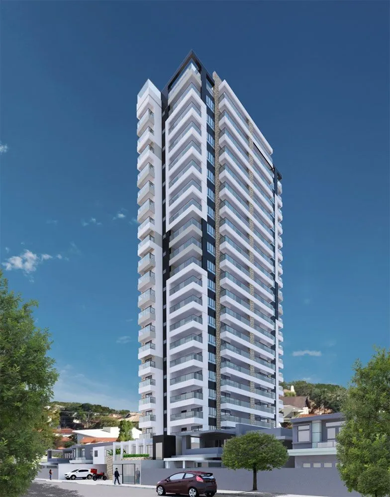 Apartamento, 3 quartos, 161 m² - Foto 1