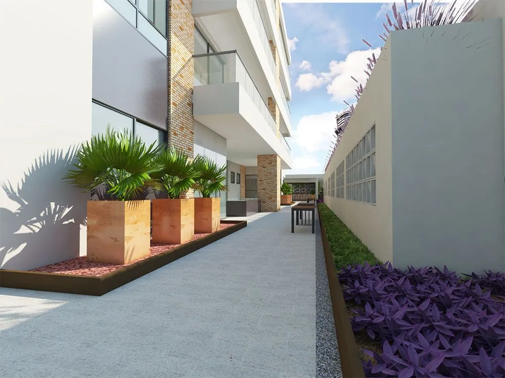 Apartamento, 3 quartos, 161 m² - Foto 3