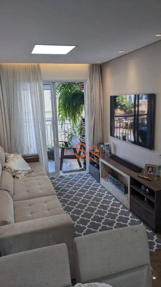 Apartamento, 2 quartos, 87 m² - Foto 3