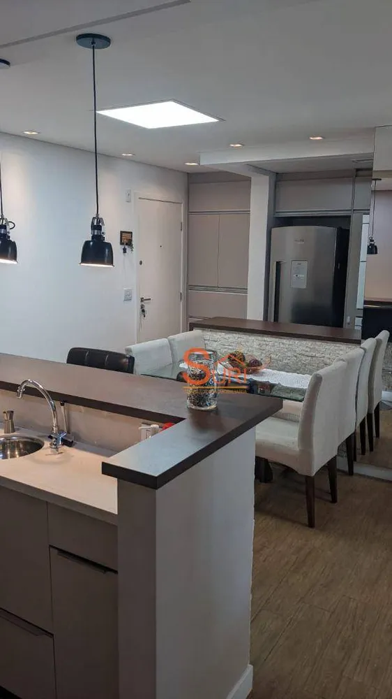 Apartamento, 2 quartos, 87 m² - Foto 1