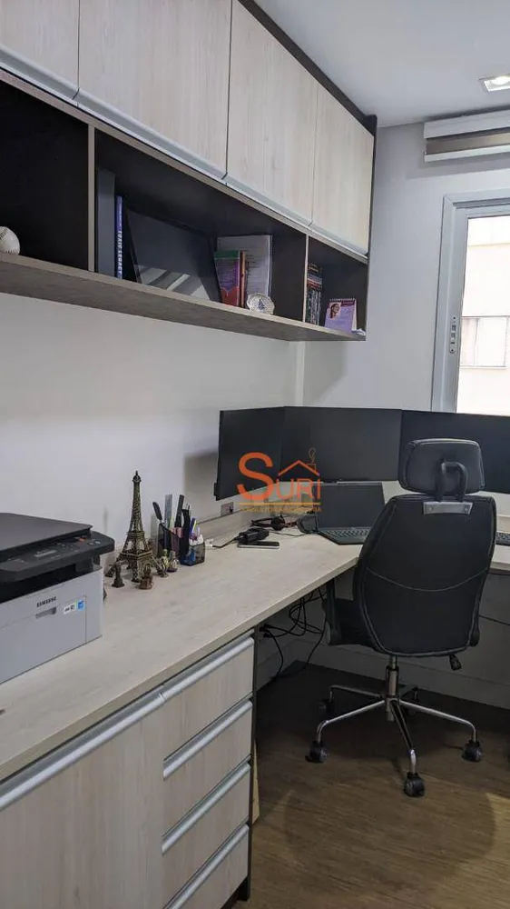 Apartamento, 2 quartos, 87 m² - Foto 4