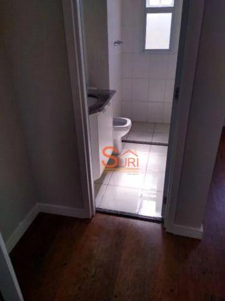 Apartamento, 2 quartos, 68 m² - Foto 2