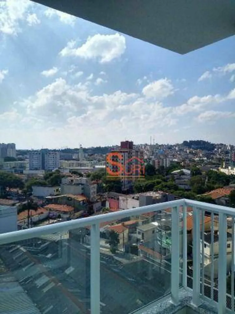 Apartamento, 2 quartos, 68 m² - Foto 1