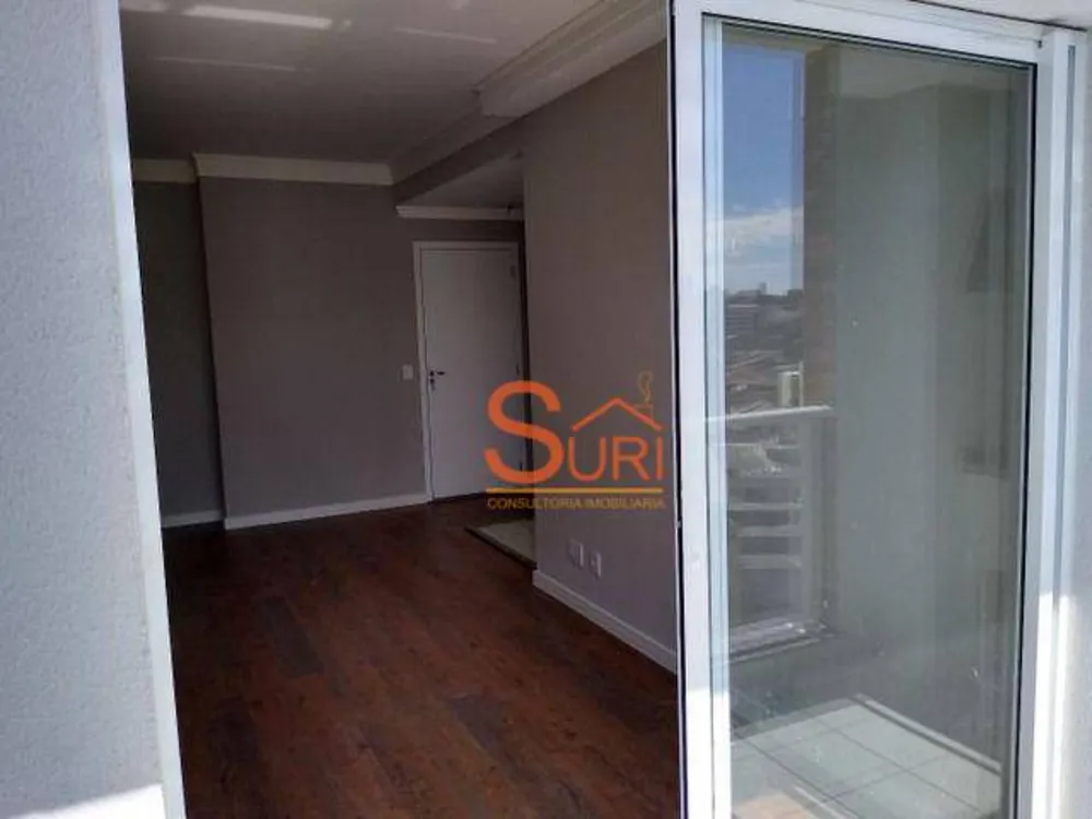 Apartamento, 2 quartos, 68 m² - Foto 4