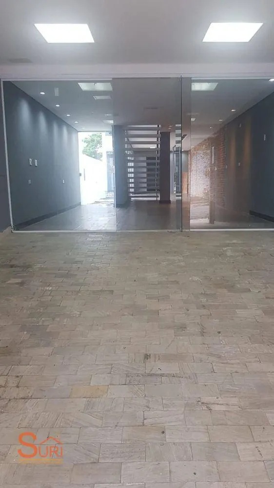 Loja-Salão, 269 m² - Foto 1