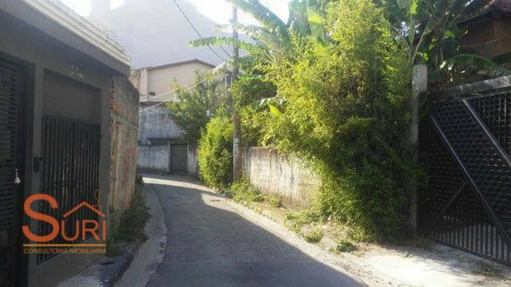 Terreno, 374 m² - Foto 1