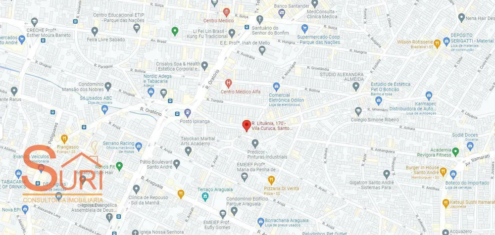 Terreno, 374 m² - Foto 4