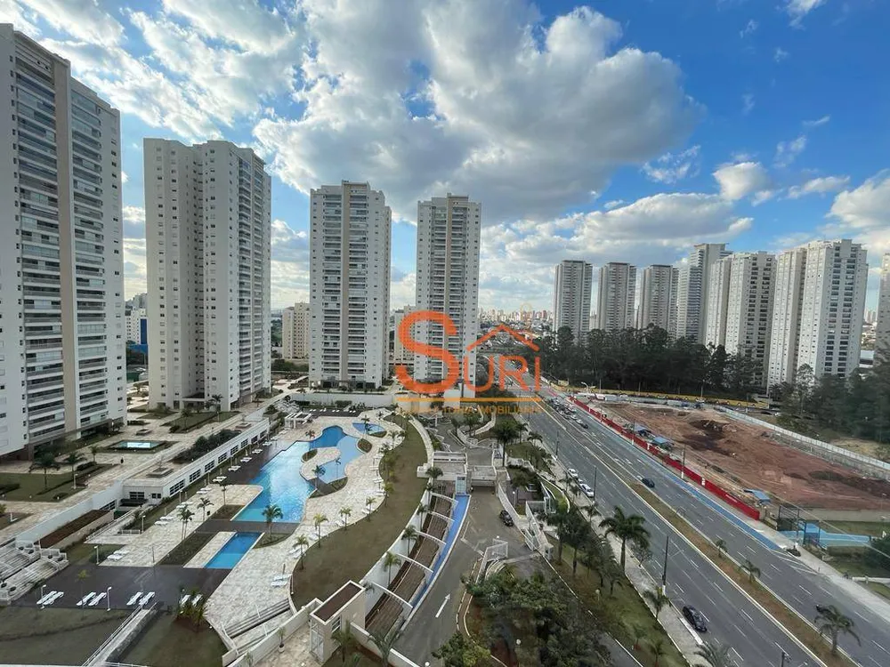 Apartamento, 3 quartos, 123 m² - Foto 1