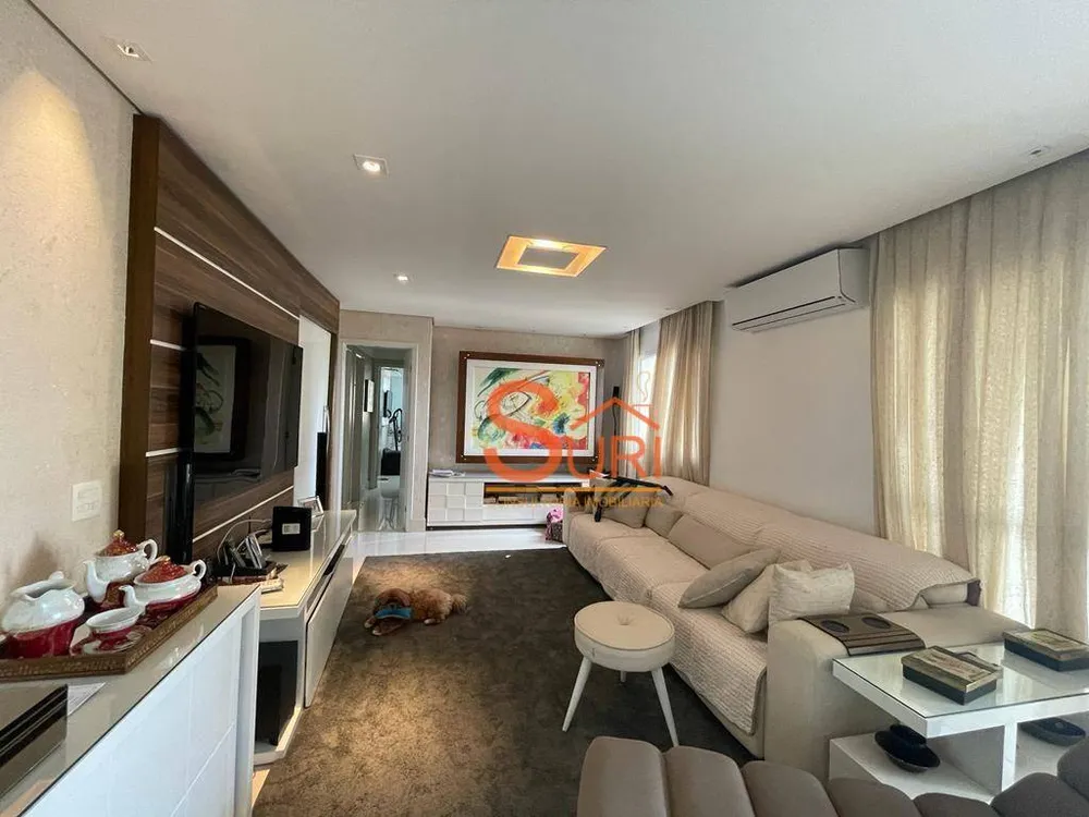 Apartamento, 3 quartos, 123 m² - Foto 4