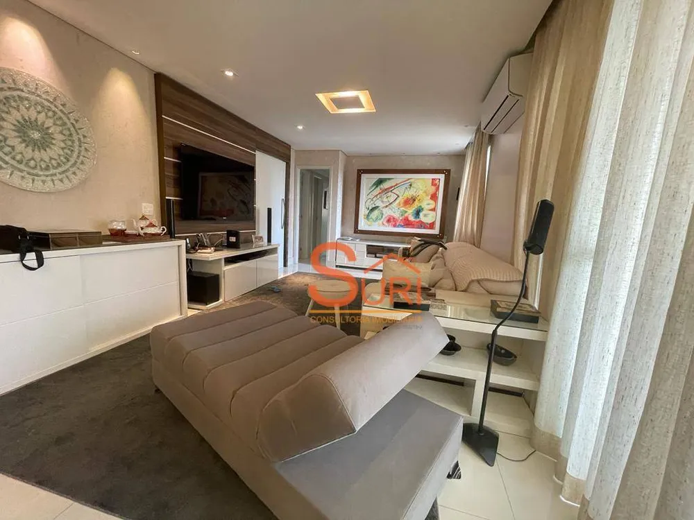 Apartamento, 3 quartos, 123 m² - Foto 3