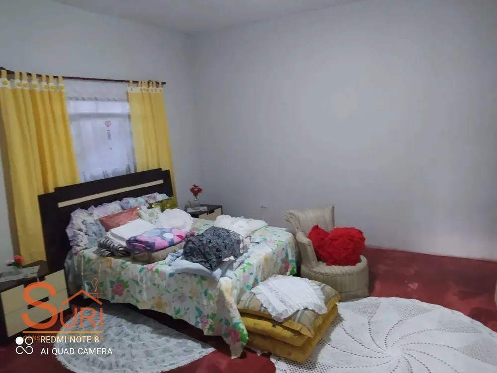 Sobrado, 4 quartos, 150 m² - Foto 4