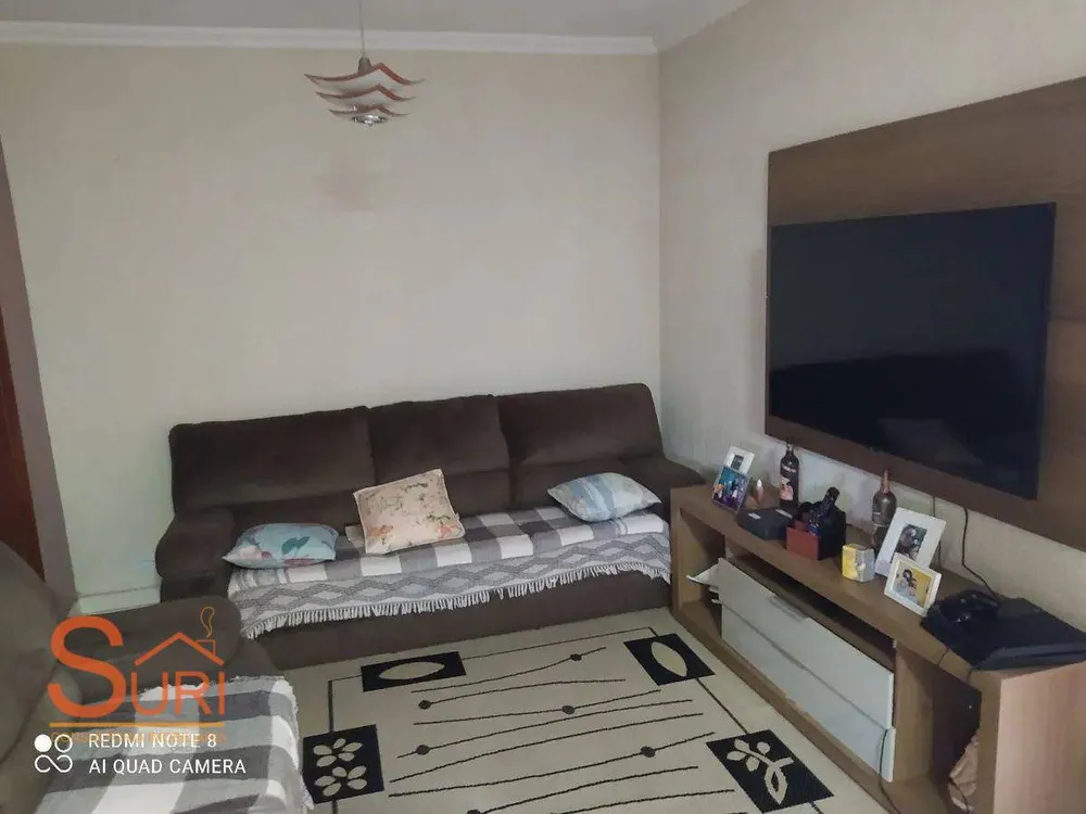 Sobrado, 4 quartos, 150 m² - Foto 2